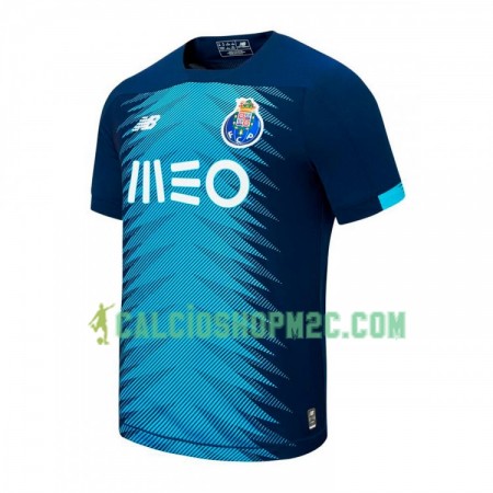 FC Porto Maglia Terza 2019/2020 Manica Corta